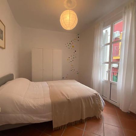 Апартаменты Tranquilo Piso Alameda Севилья Экстерьер фото