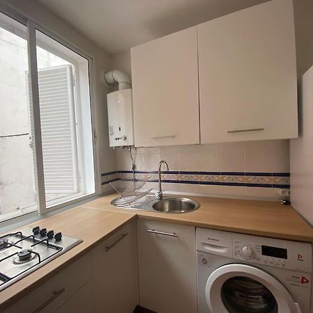 Апартаменты Tranquilo Piso Alameda Севилья Экстерьер фото